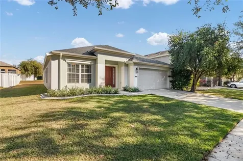4037 SW 51st Court Ocala FL 34474