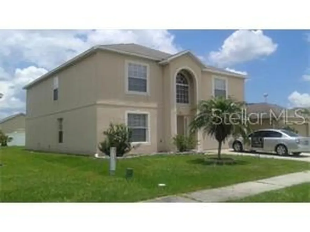 2132 Blackstone Landing Drive Kissimmee FL 34758