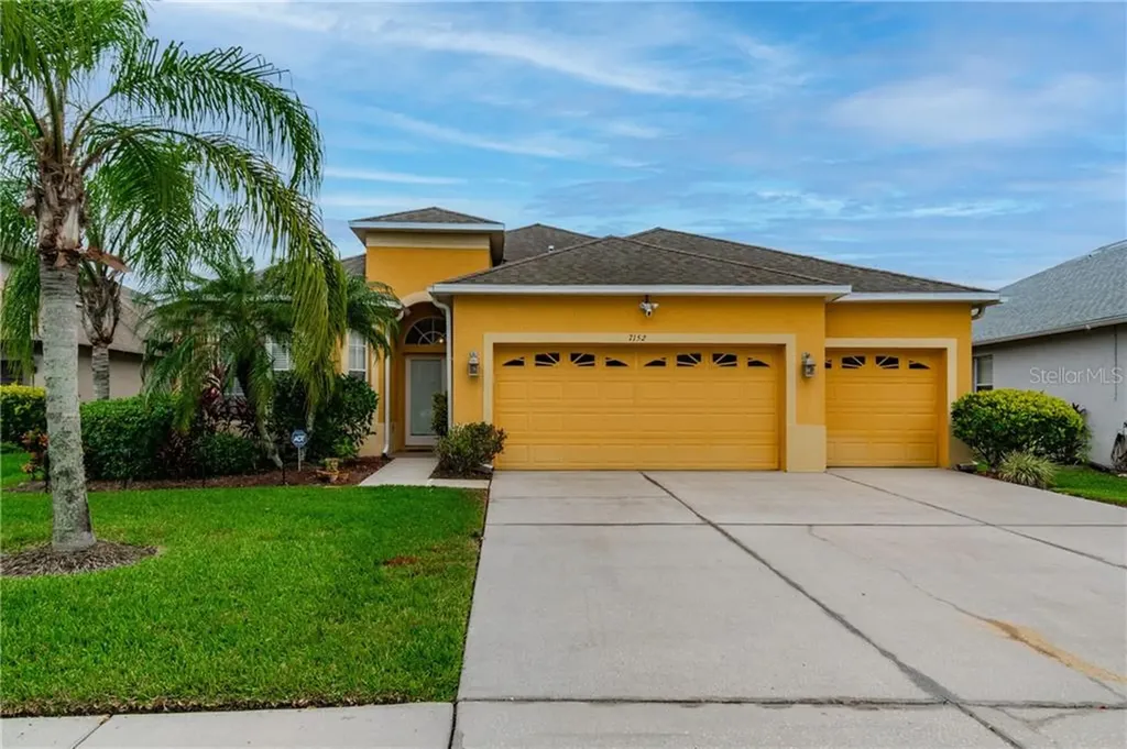 7152 Maysville Court Wesley Chapel FL 33545