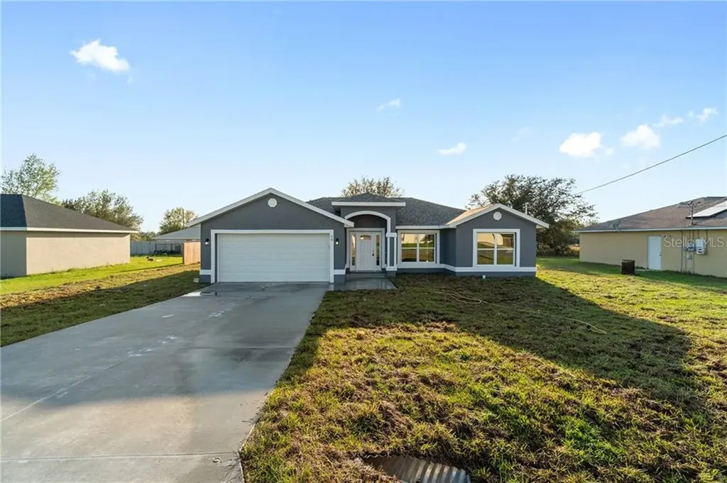 50 Laurel Drive Ocala FL 34480