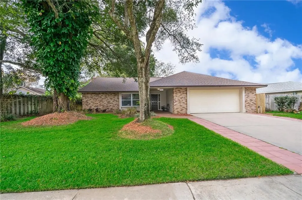 331 Haverlake Circle Apopka FL 32712