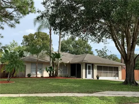 2813 Woodhall Terrace Palm Harbor FL 34685