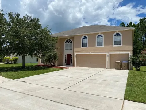 4017 Greenleaf Drive Kissimmee FL 34744