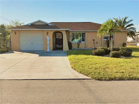 13637 Jennita Drive Hudson FL 34667