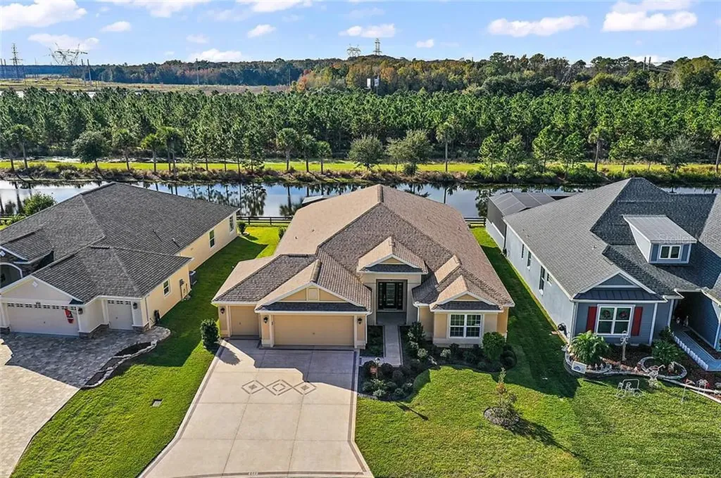 4468 Tuscaloosa Path The Villages FL 32163