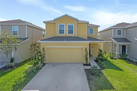 11231 Hudson Hills Lane Riverview FL 33579