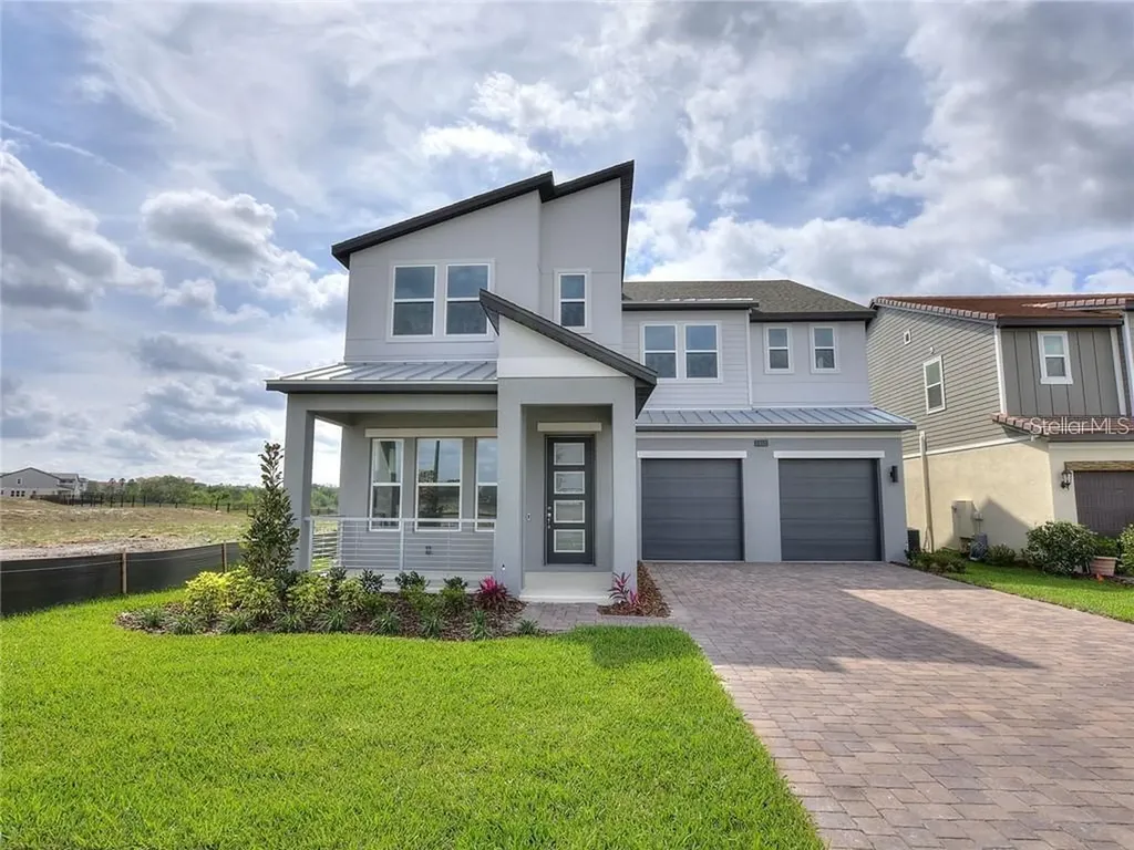 7542 Alpine Butterfly Lane Orlando FL 32819