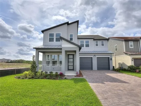 7542 Alpine Butterfly Lane Orlando FL 32819