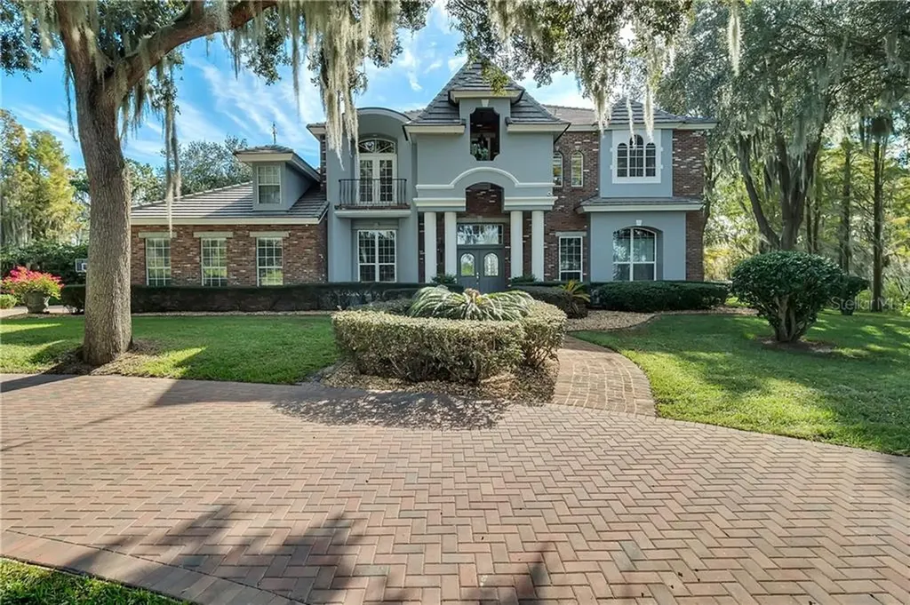 10550 Lake Minneola Shores Clermont FL 34711