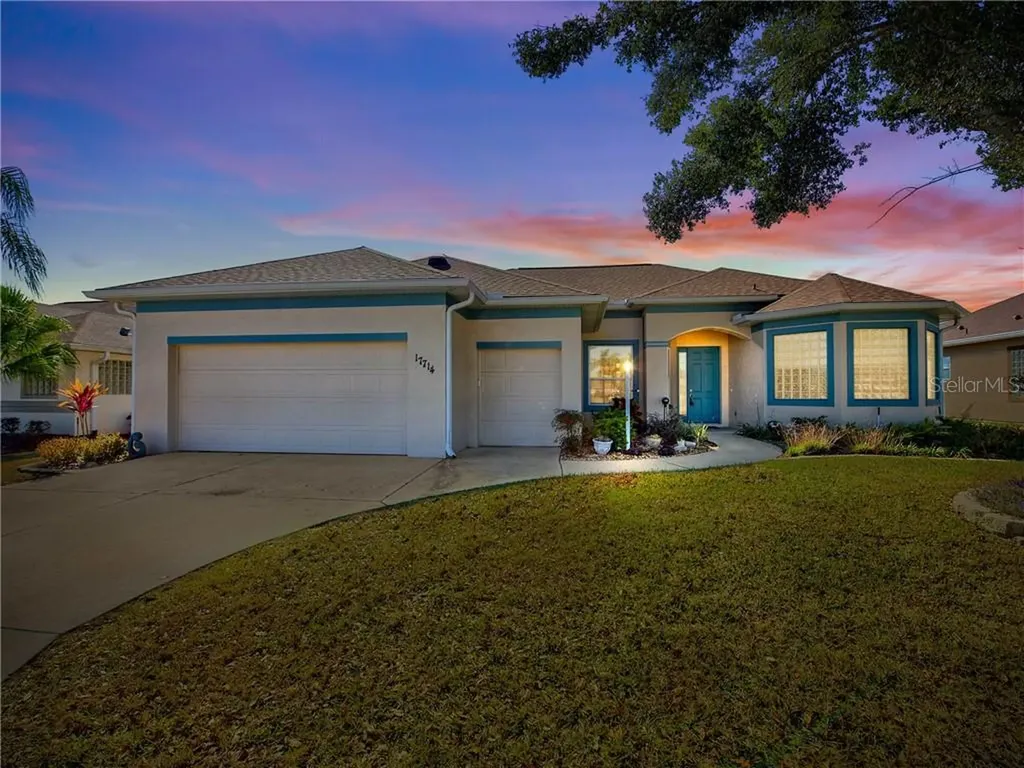 17714 SE 119th Avenue Road Summerfield FL 34491