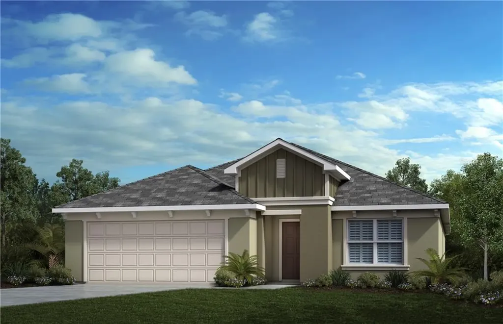 2427 Biscotto Circle Davenport FL 33897