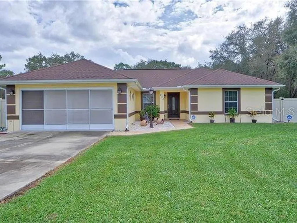 203 Locust Road Ocala FL 34472