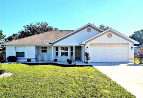 25913 Aysen Drive Punta Gorda FL 33983