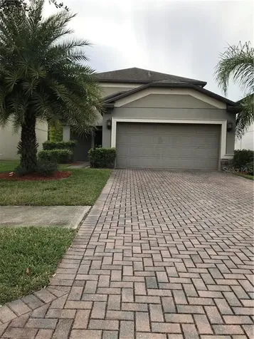 19916 Satin Leaf Avenue Tampa FL 33647
