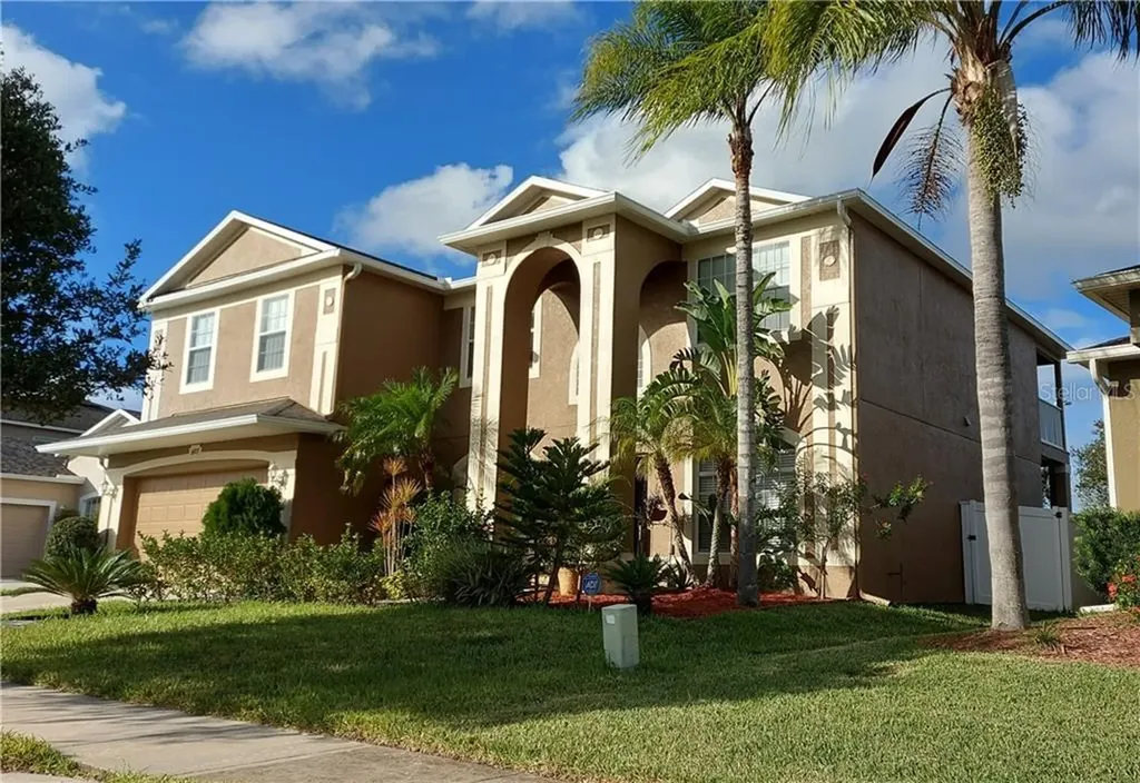 14707 Brunswood Way Orlando FL 32824