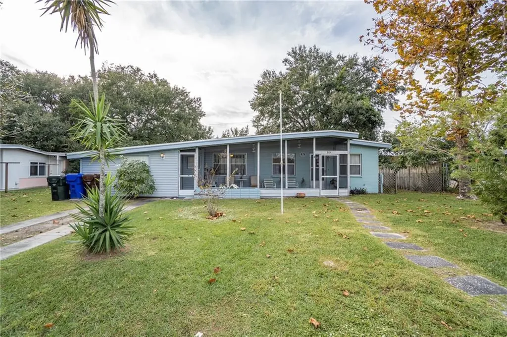 304 Poinciana Circle Kissimmee FL 34744