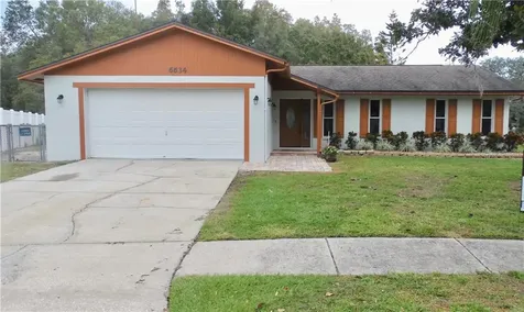 6634 Winding Oak Drive Tampa FL 33625
