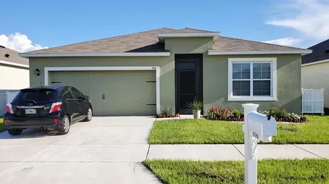916 Waterville Drive Auburndale FL 33823