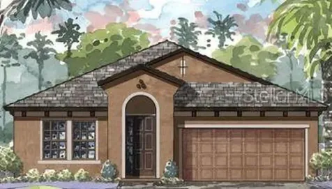5707 Silver Sun Drive Apollo Beach FL 33572