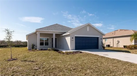 4206 SW 172nd Place Road Ocala FL 34473