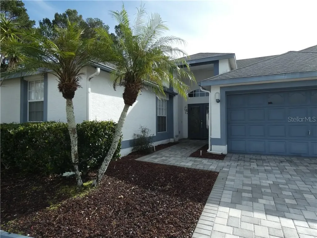 10416 Countrywood Lane Hudson FL 34667