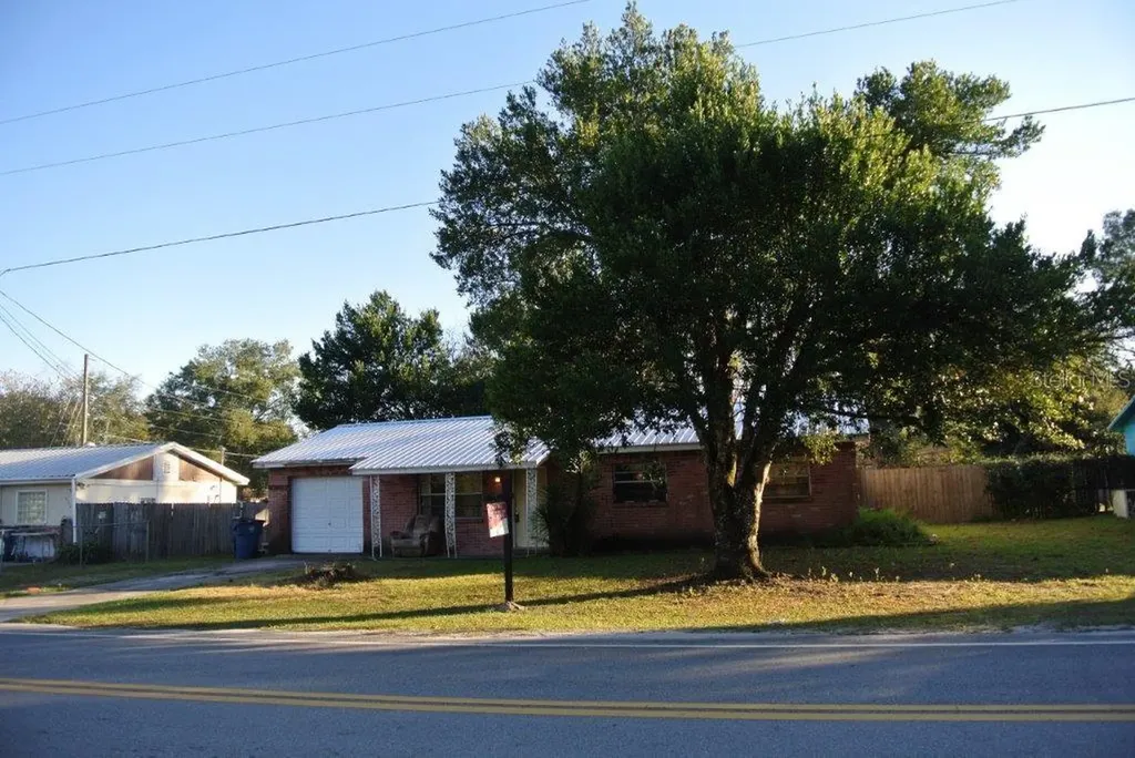 27208 Roper Road Brooksville FL 34602