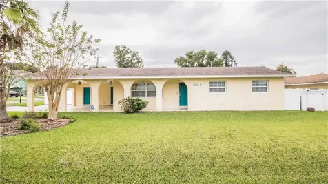 604 W Alamo Drive Lakeland FL 33813