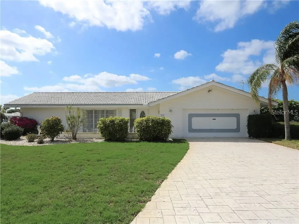 460 Norma Court Punta Gorda FL 33950