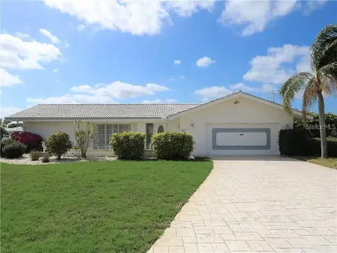 460 Norma Court Punta Gorda FL 33950