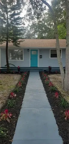 2417 Grove Street S St Petersburg FL 33705