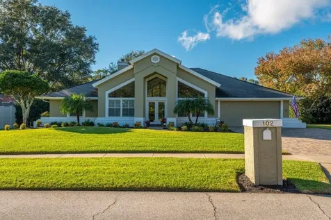 102 Willow Drive Lake Mary FL 32746