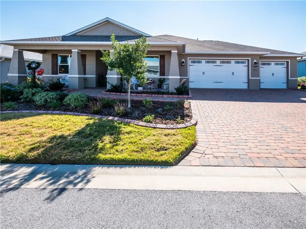 9053 SW 81st Loop Ocala FL 34481