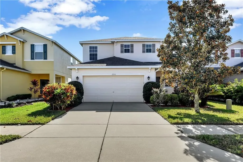 2356 Richwood Pike Drive Ruskin FL 33570