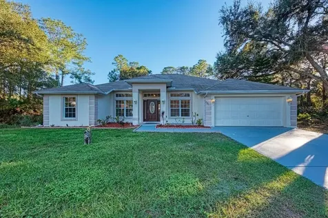 2771 Talleyrand Avenue North Port FL 34286