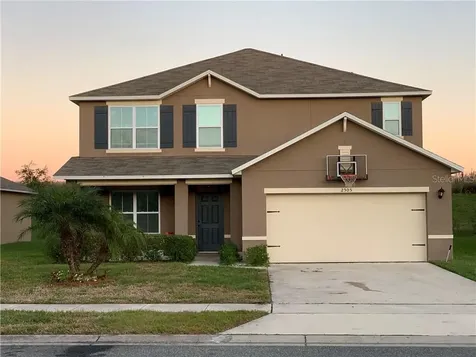 2505 Valhalla Drive Tavares FL 32778