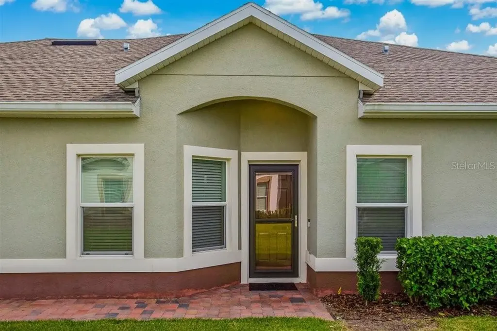 3565 Belland Circle Clermont FL 34711