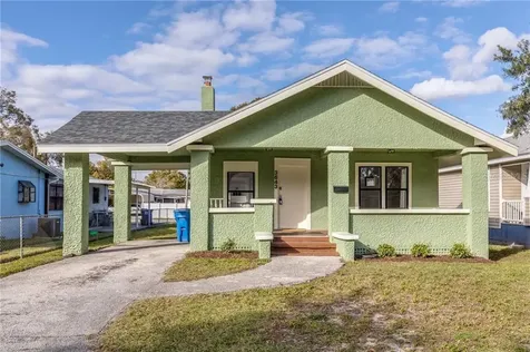 3643 3rd Avenue S St Petersburg FL 33711
