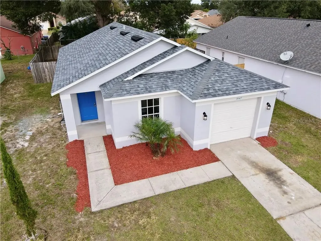 7047 Hickory Branch Circle Orlando FL 32818