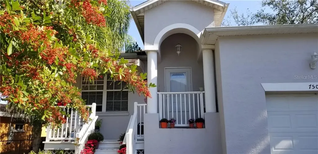 7504 S Obrien Street Tampa FL 33616