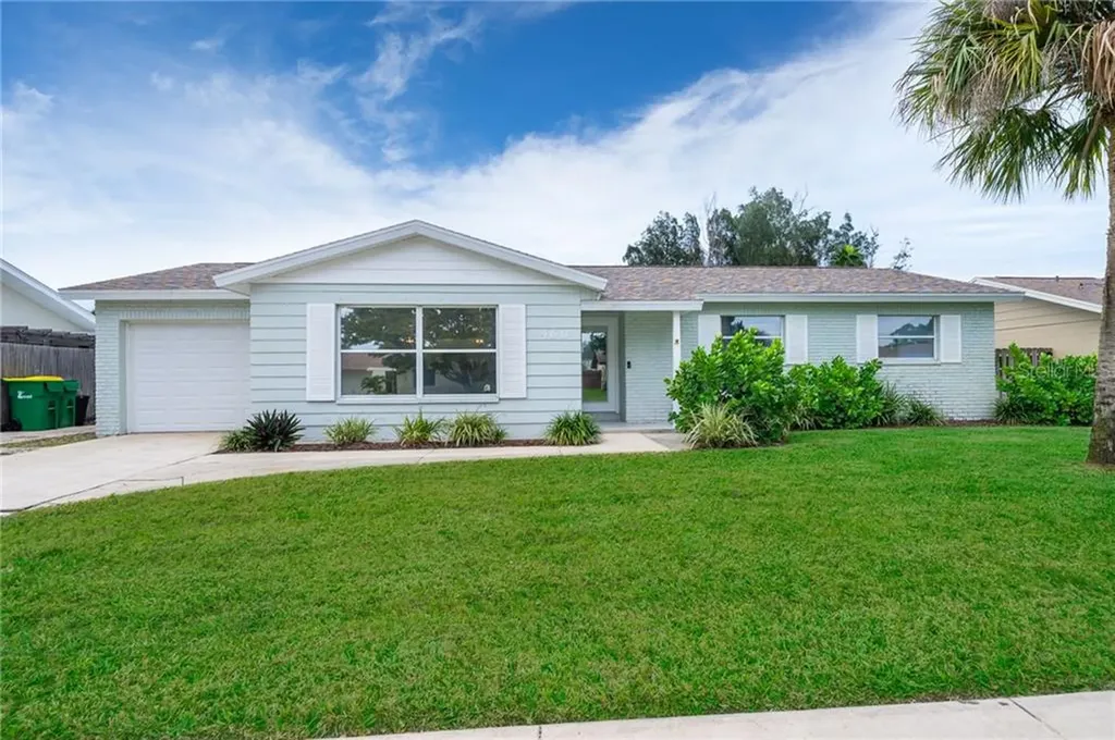 460 E Merrimac Drive Merritt Island FL 32952