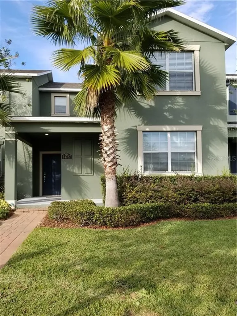 14737 Driftwater Drive Winter Garden FL 34787
