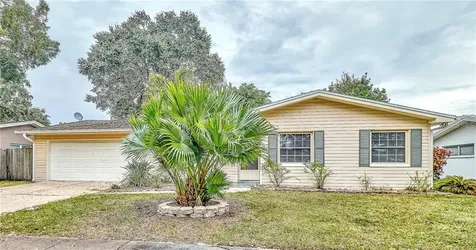 1821 Elmhurst Drive Clearwater FL 33765