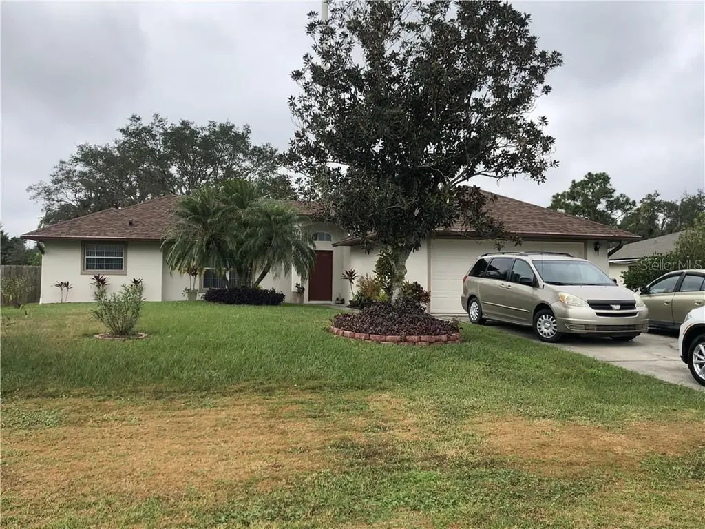 4104 Cannon Court Kissimmee FL 34746