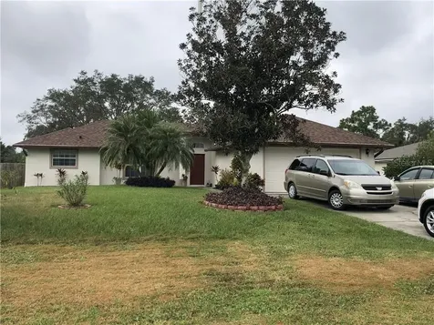 4104 Cannon Court Kissimmee FL 34746