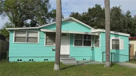 3510 Ithaca Street N St Petersburg FL 33713