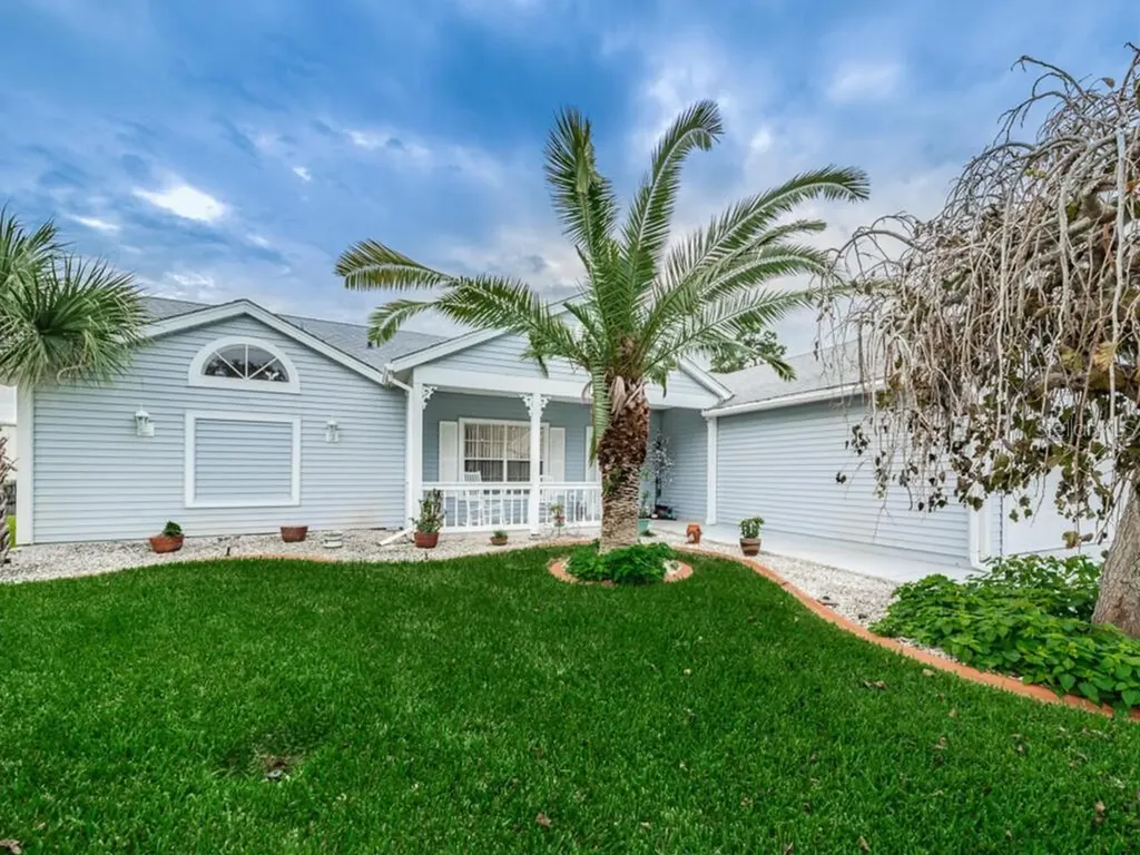 10416 Autumnwood Drive Hudson FL 34667