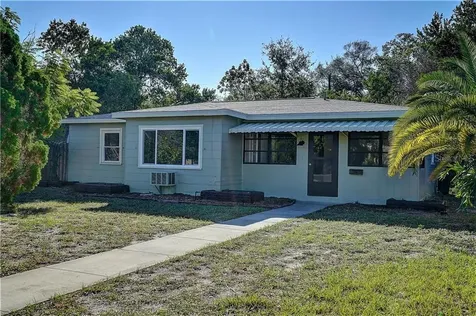 4640 9th Avenue N St Petersburg FL 33713
