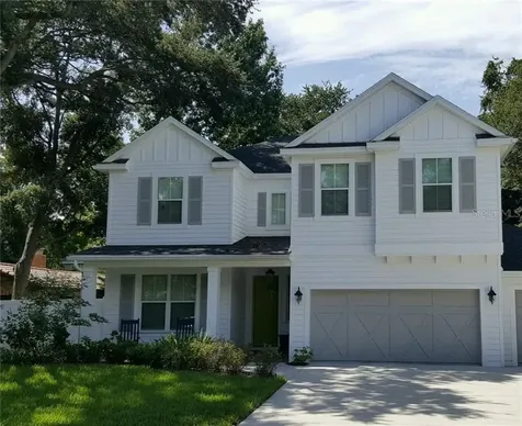 4103 W Horatio Street Tampa FL 33609