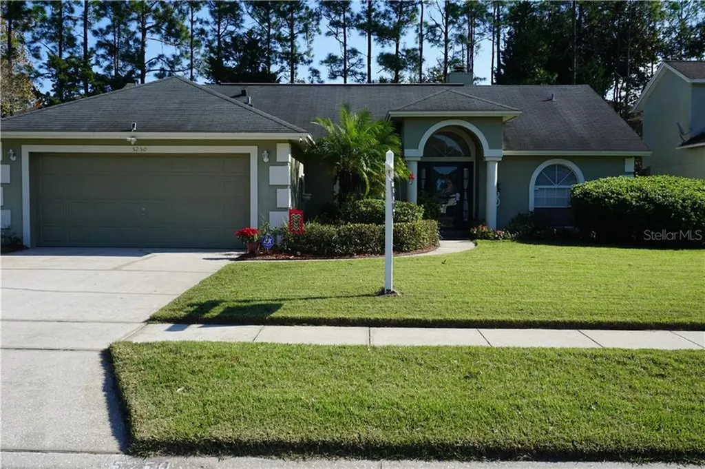 5250 N Lake Burkett Lane Winter Park FL 32792
