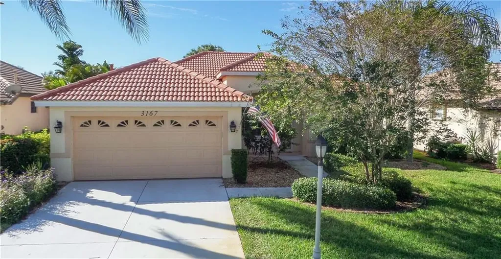 3167 Royal Palm Drive North Port FL 34288